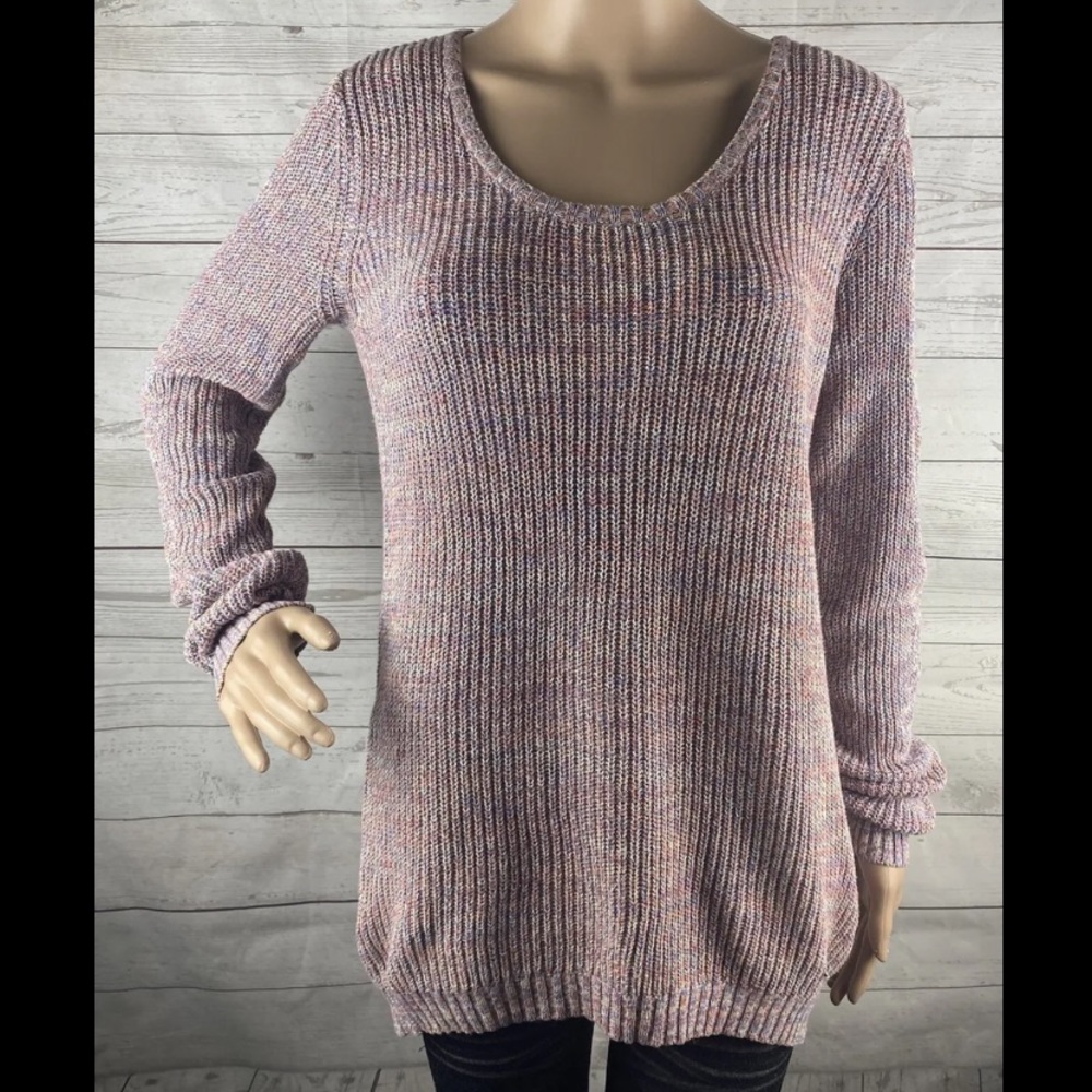 Volcom “Little Lie” Sweater